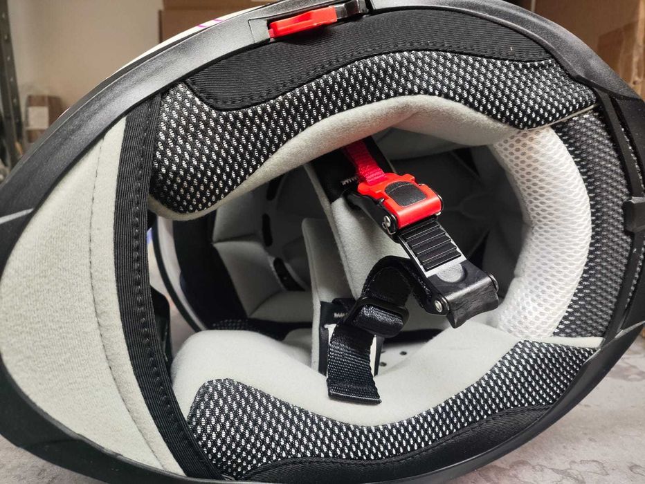 мотошлем AXO Venus