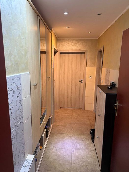 Продава се Двустаен апартамент в София, Люлин 3 - 62 кв.м за 3194 €/кв.м - Снимка #6