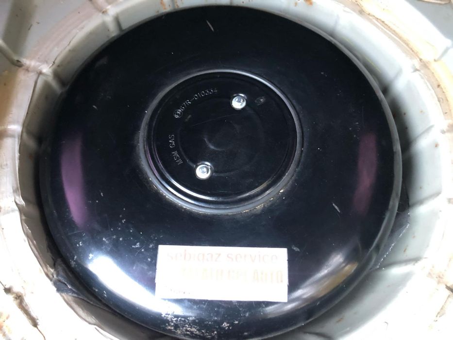 Ford focus de vânzare.