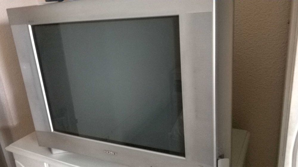 Televizor Sony Wega Trinitron