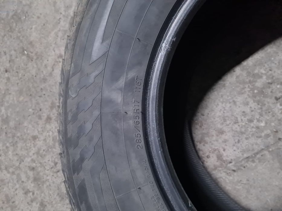 Продам зимние шины