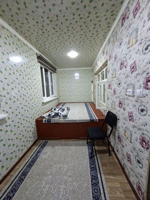 Arenda kvartira Mirobod tumani Muljal Islom Ota Masjid oldida 1xona