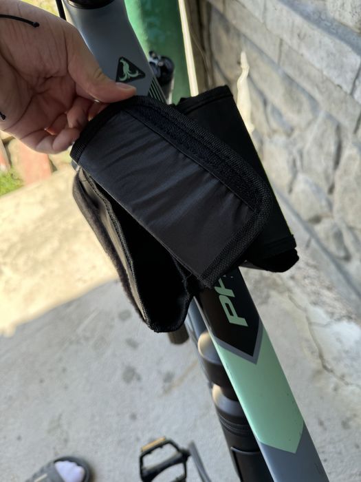 Велосипед горный