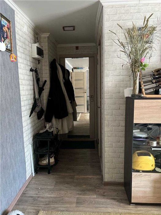 ^Продам 2х комнатную квартиру в Сортировке!!!