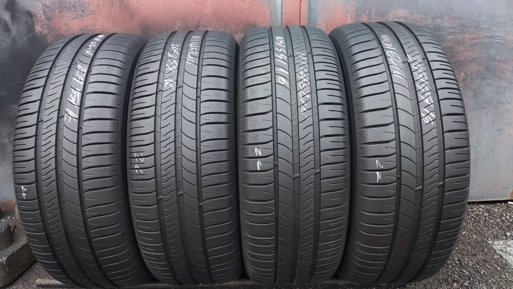 4бр. летни гуми 205/55/16 Michelin Energy Saver