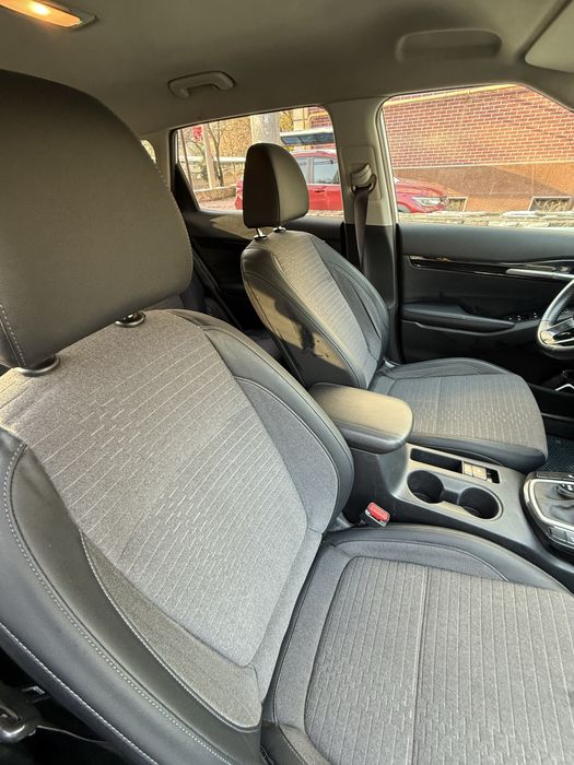 Kia Seltos Style 2022 2- poz