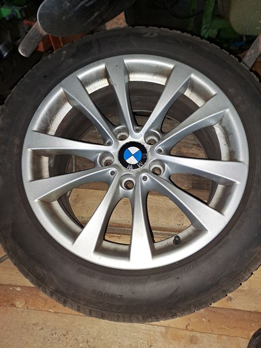 Jante R17 BMW f34 f10 f30 e90 etc.