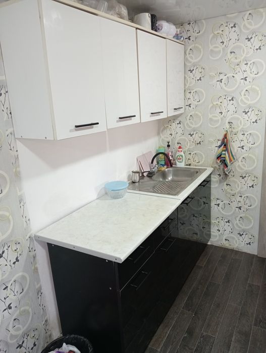 Продам кухонный гарнитур.