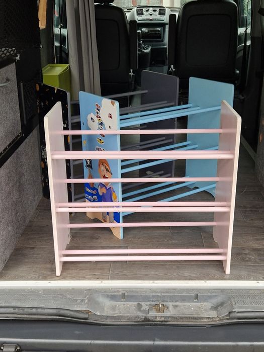 Organizator jucări pentru copii sau încălțăminte etc disponibile 3 buc