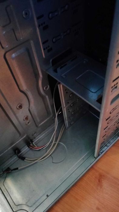 Компютърна ATX кутия