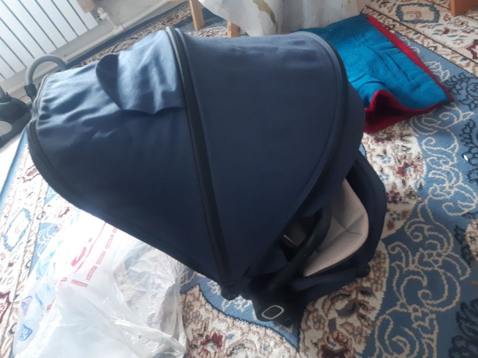 Продам автокоесло