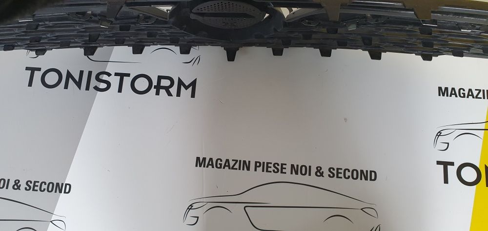 Grila radiator Opel Astra K  facelift an 2019-2022