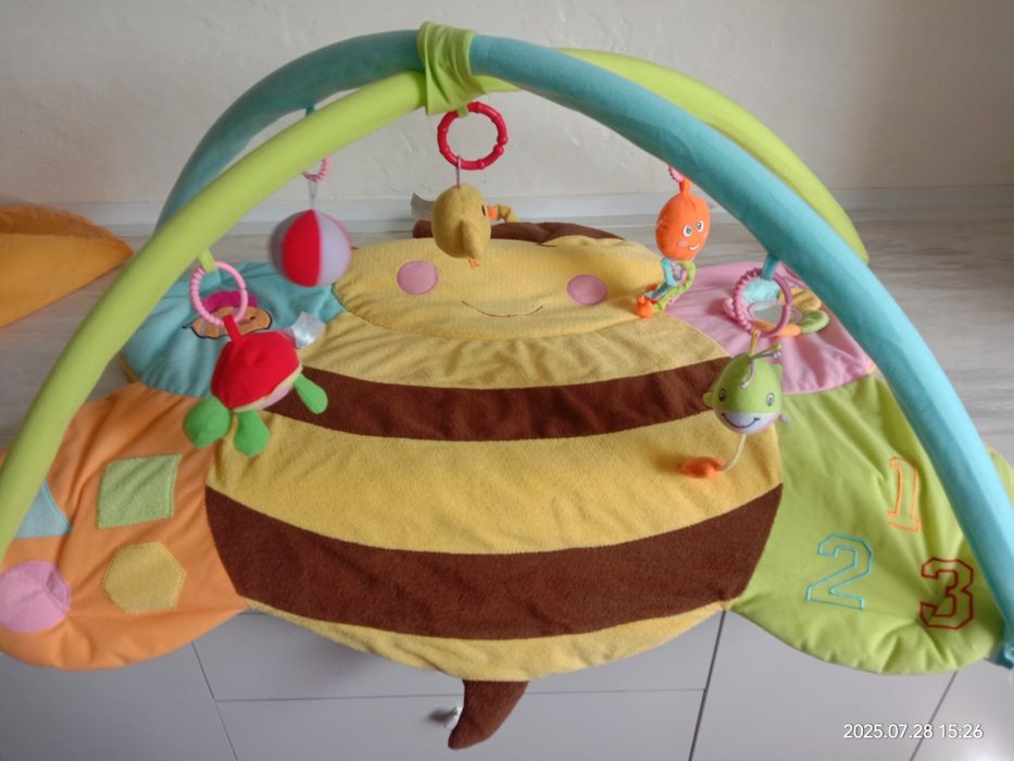 Коврик для детей