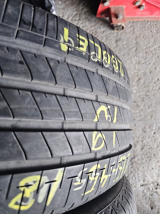 215 45 18 vara bridgestone