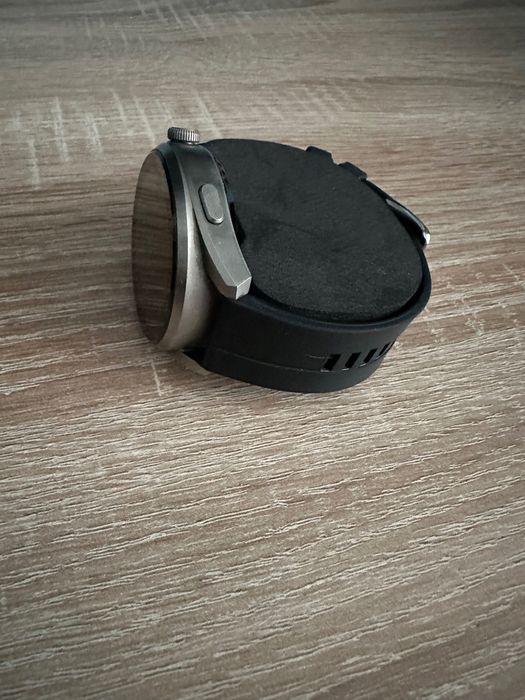 Huawei watch 3 pro