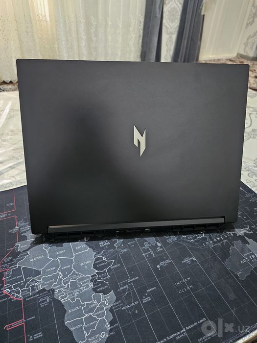 Acer Nitro V16 Rtx 5050