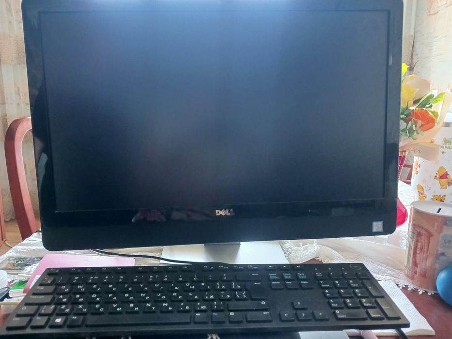 Продам моноблок Dell