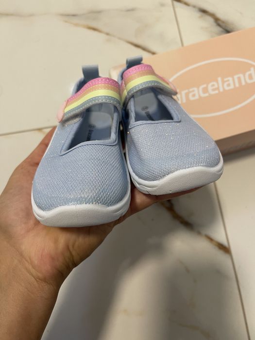 Papucei de gradiniti