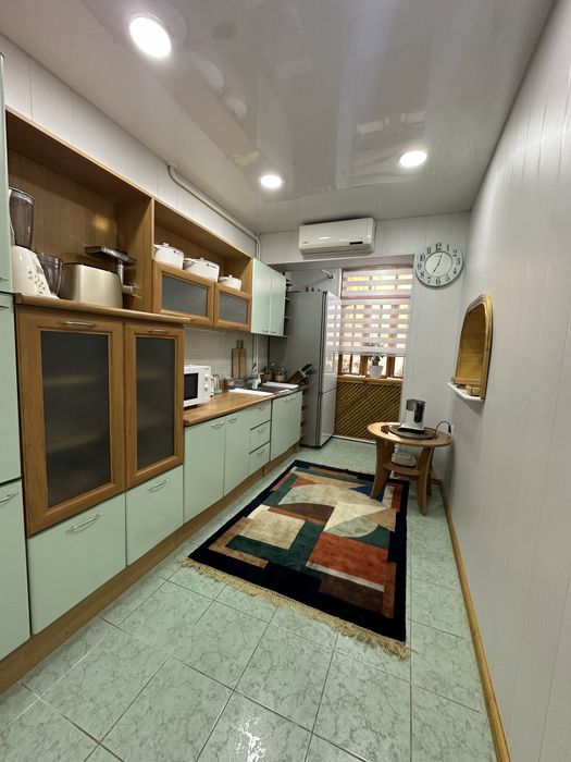 Ойбек 3в2/5/9 Метро