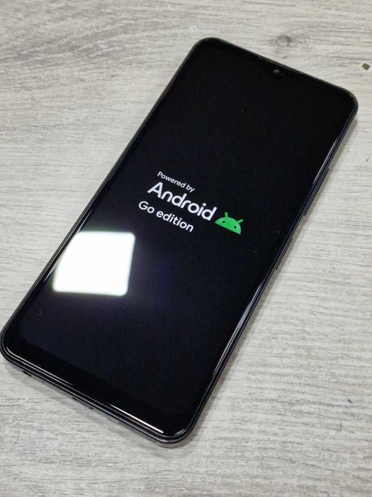 Смартфон HMD Arc, 2GB, 64GB, Shadow Black