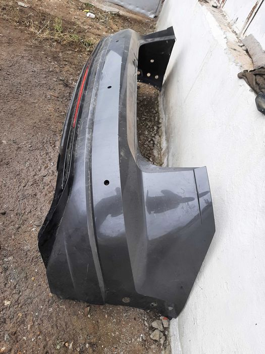 Задна броня за Фолксваген Таурег Volkswagen Touareg 2018-