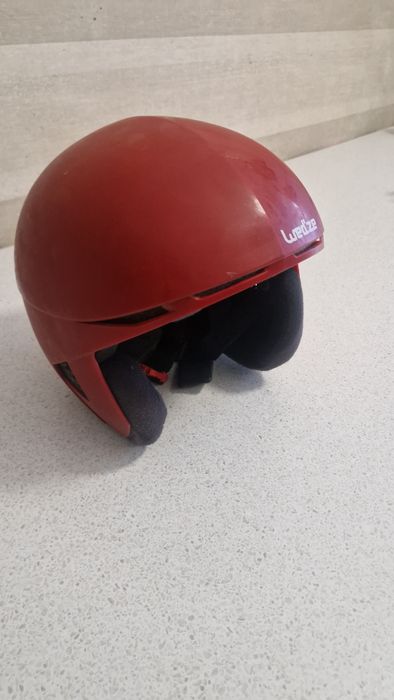 Casca casti copii schi patine sport