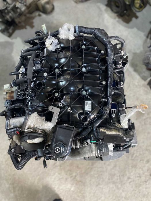 Двигатель LF1 3.0 литра Chevrolet Captiva,ChevroletEquinox, OpelAntara