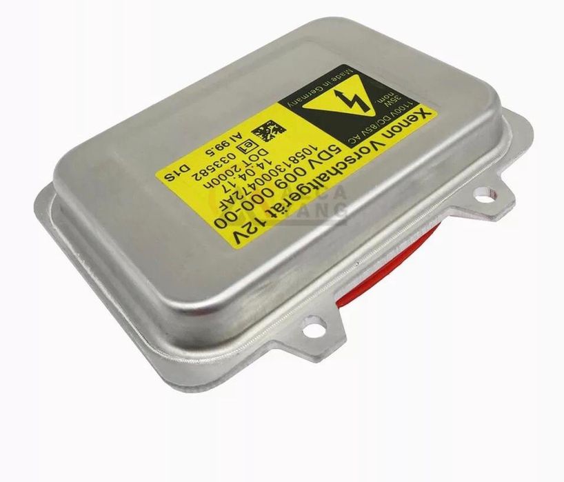 Balast/droser xenon nou 5DV 009 000-00 5DV009000-00 5DV00900000 bmw