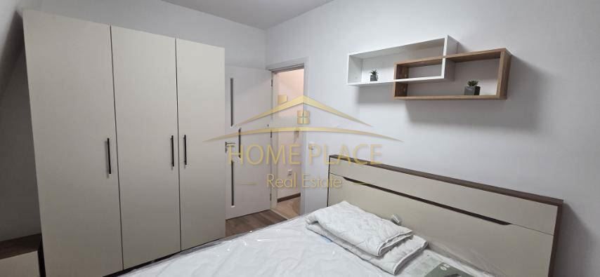 Дава се под наем Двустаен апартамент в Варна, Конфуто - 60 кв.м за 498.27 € - Снимка #5