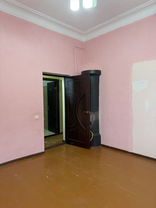 Сдаётся квартира чирчик арбат 2/2/3/ квартира пустая толко для военых