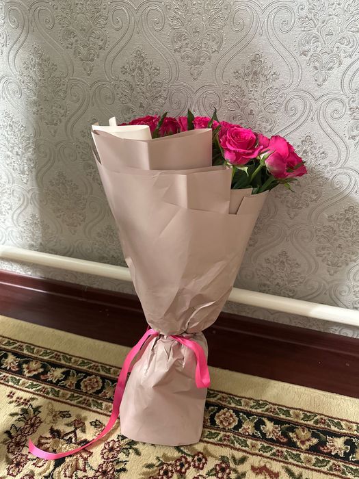 свежие цветы, гүл