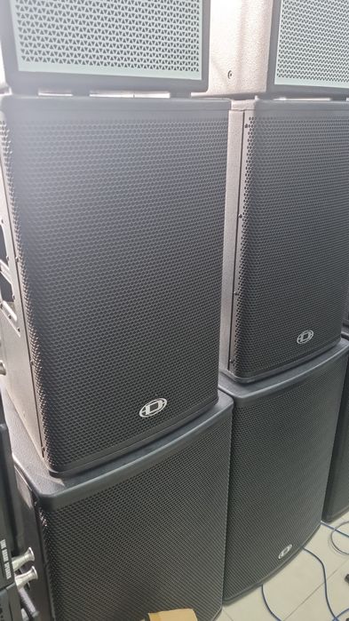 Акустическая система