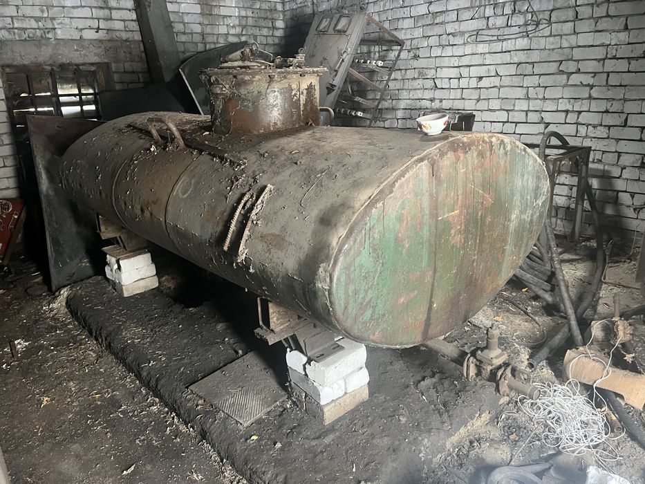 Бочки 1 куб, 2 куб, 3 куб