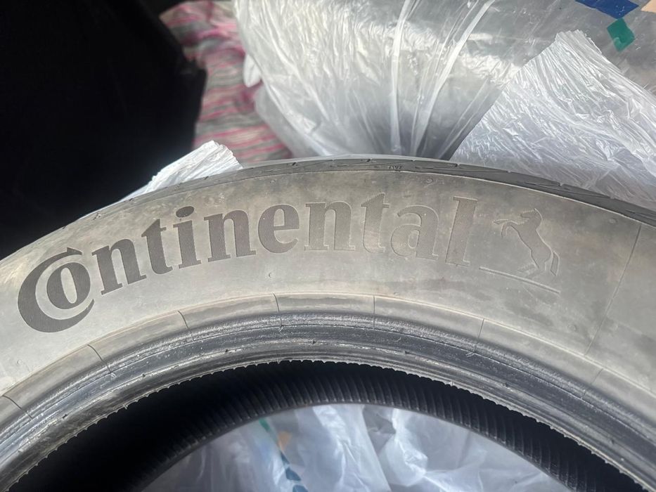 Летние  шины 4 штуки