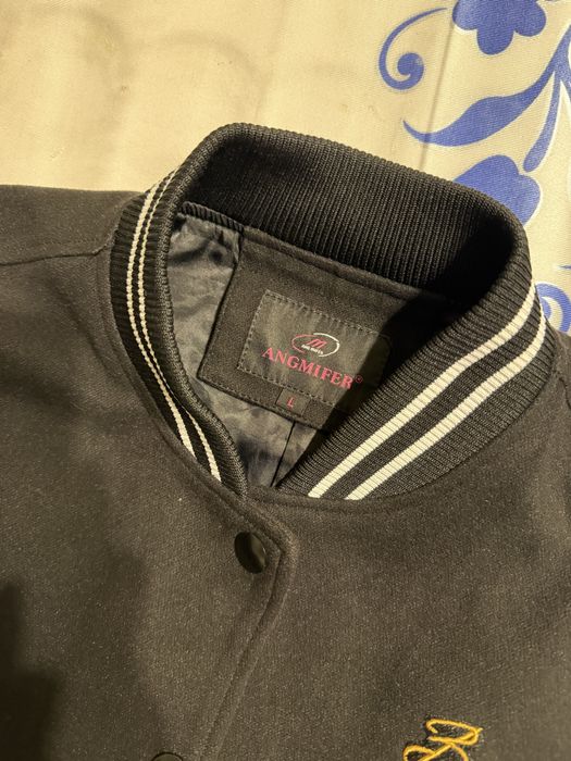 бомбер девочке так и мальчику