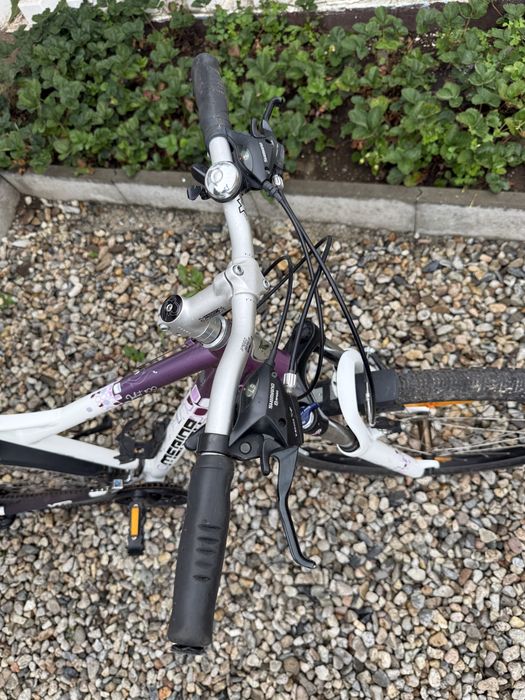 Bicicleta dama Merida 26 inch cadru M