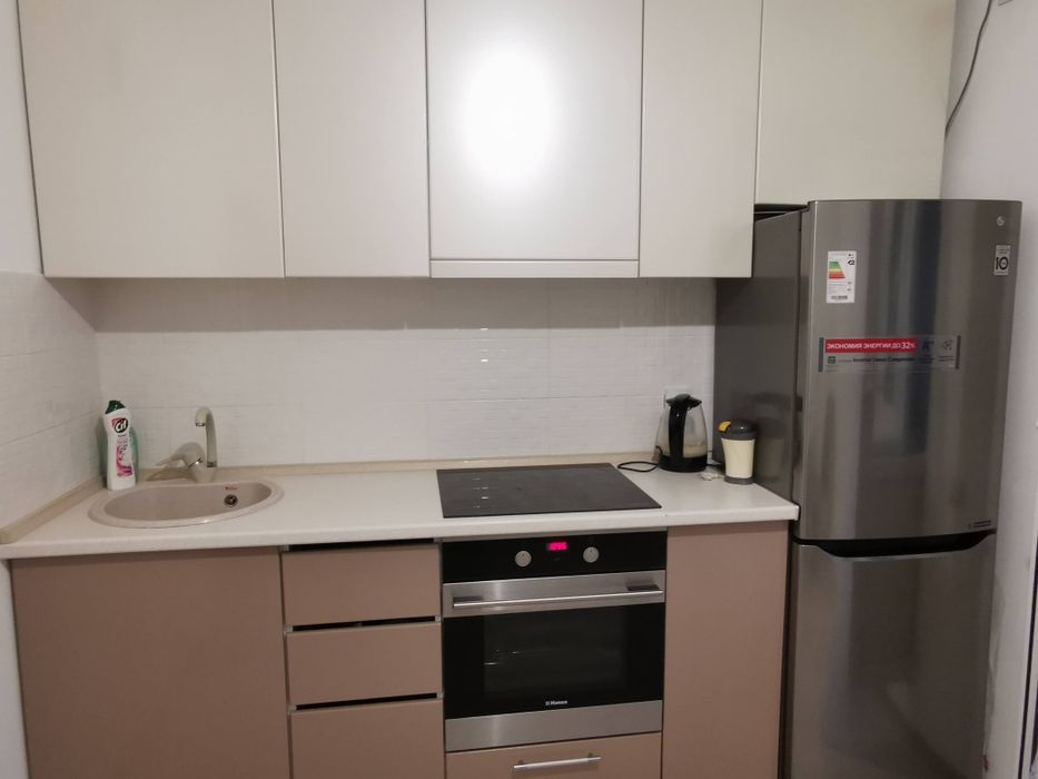 Сдам 1-комнатную квартиру