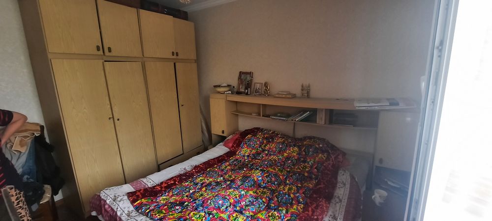 Спальня комплект  Германия дерево