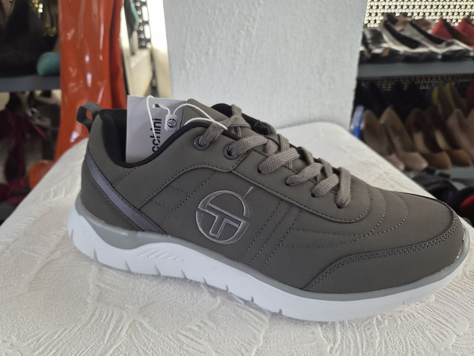 Маратонки Sergio Tacchini – нови с етикет, различни модели и цветове