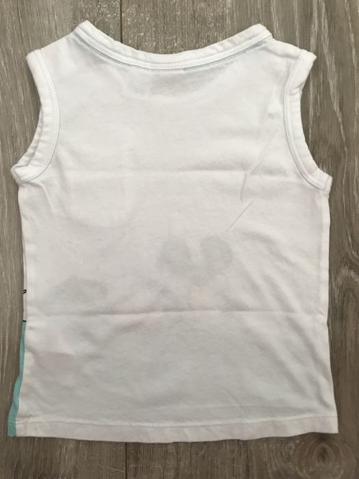 Maieu H&M cu Mickey nr.68