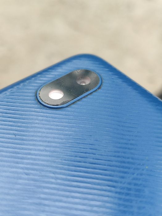 Samsund Galaxy A01 Core