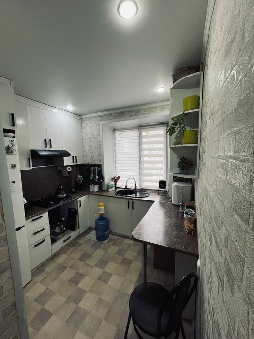 2ком.район Гаи 45кв. 1этаж