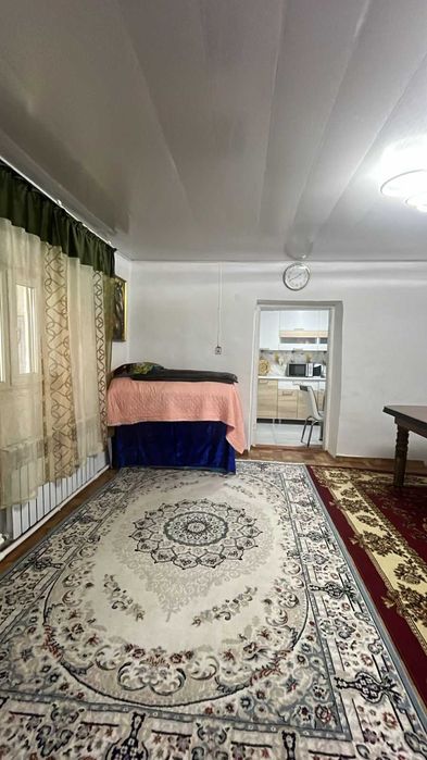 Продается дом с.Карабулак (не Ключи)