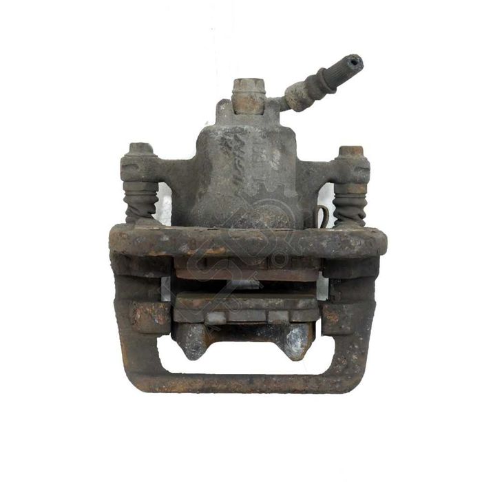 Заден ляв спирачен апарат Honda Accord VIII 2007-2012 ID: 116790