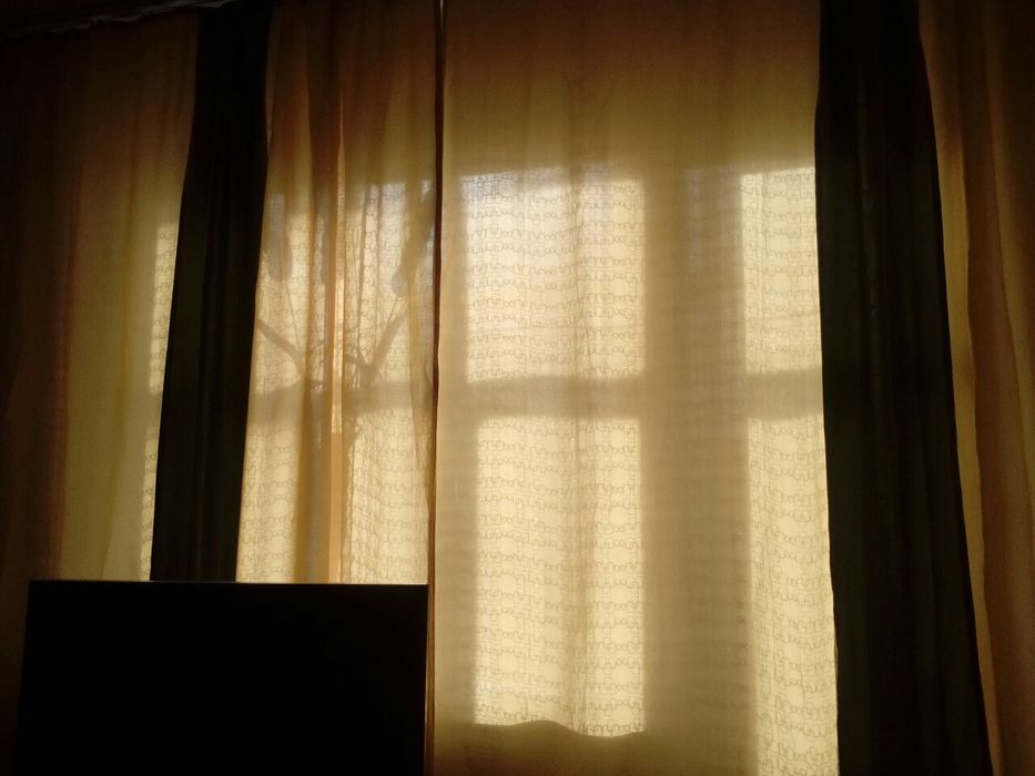 Шторы и Тюль..новое