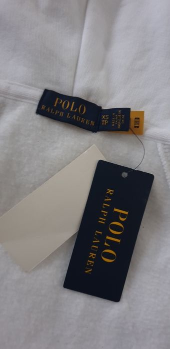 POLO Ralph Lauren Hoodie Womens / XS НОВО! ОРИГИНАЛ! Дамски Суичър!