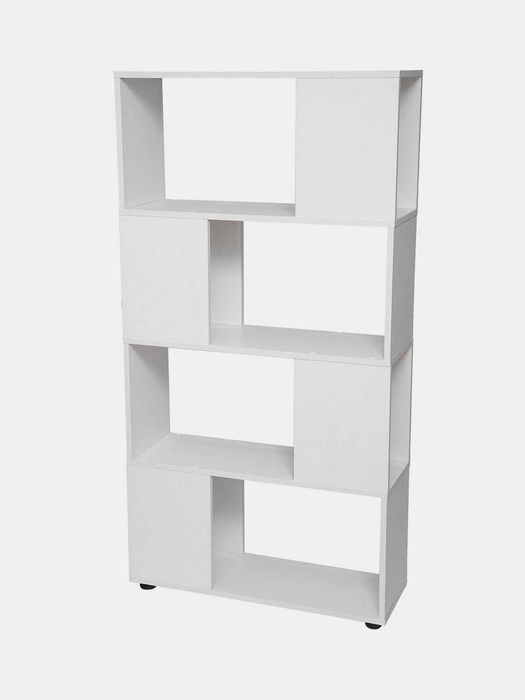 Kitoblar yoki oyinchoqlar uchun shkaf