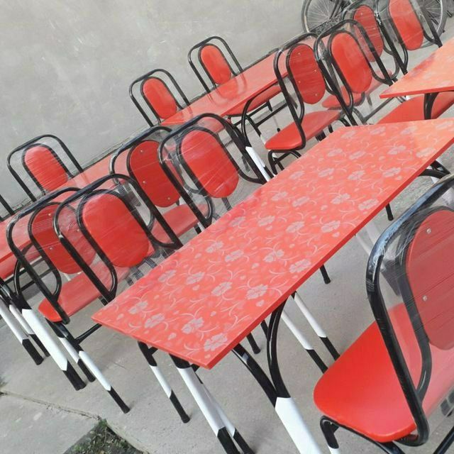 Temir stol stullar  DO'KONLAR BILAN ISHLAYMIZ !