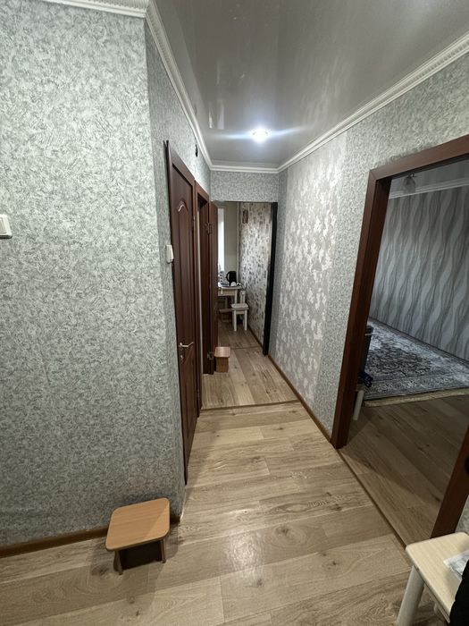 Продам двух комантную квартиру