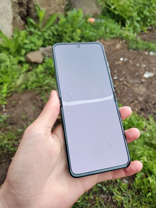 Motorola razr 40 ultra 12/256